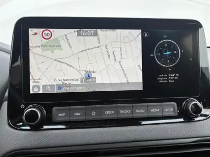 Photo 31 Hyundai Kona  Hybrid 141