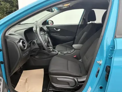 Photo 13 Hyundai Kona  Hybrid 141