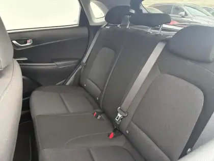 Photo 16 Hyundai Kona  Hybrid 141