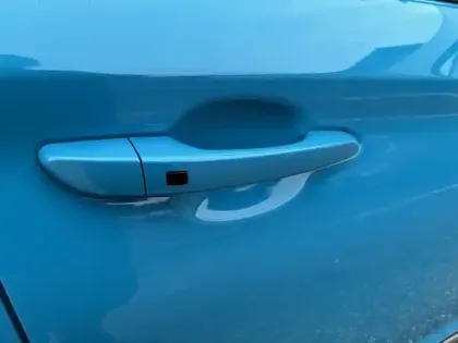 Photo 20 Hyundai Kona  Hybrid 141