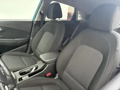 Photo 14 Hyundai Kona  Hybrid 141