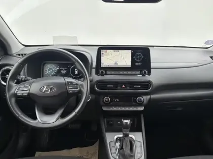 Photo 7 Hyundai Kona  Hybrid 141
