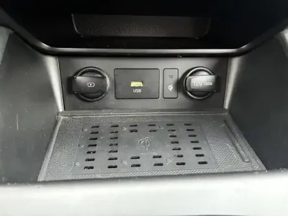 Photo 24 Hyundai Kona  Hybrid 141