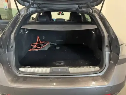 Photo 19 Peugeot 508  SW Hybrid 225 e-EAT8