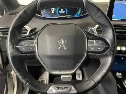 Photo 15 Peugeot 3008  Hybrid4 300 e-EAT8