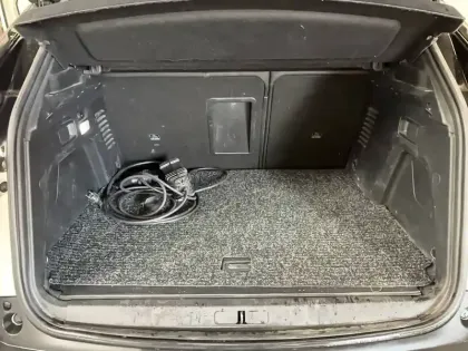 Photo 19 Peugeot 3008  Hybrid4 300 e-EAT8