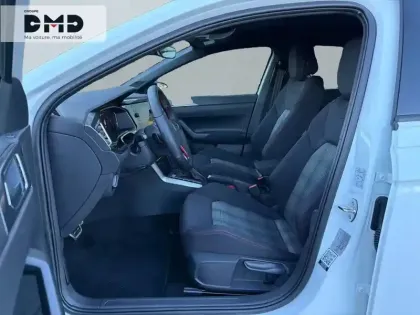 Photo 9 Volkswagen Polo  2.0 TSI 207 S&S DSG7