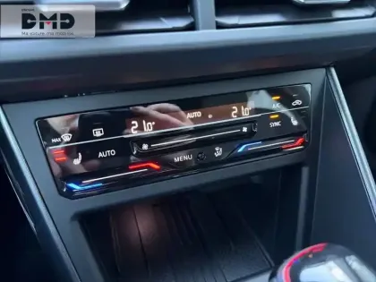 Photo 14 Volkswagen Polo  2.0 TSI 207 S&S DSG7