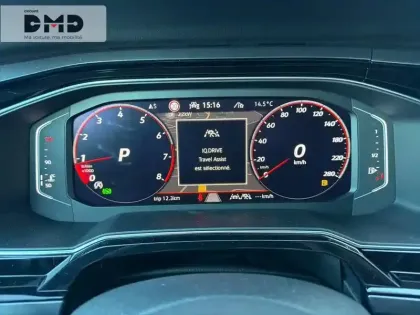 Photo 18 Volkswagen Polo  2.0 TSI 207 S&S DSG7