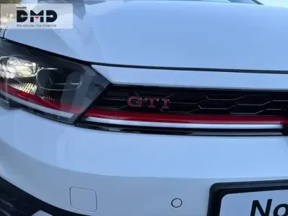 Photo 13 Volkswagen Polo  2.0 TSI 207 S&S DSG7