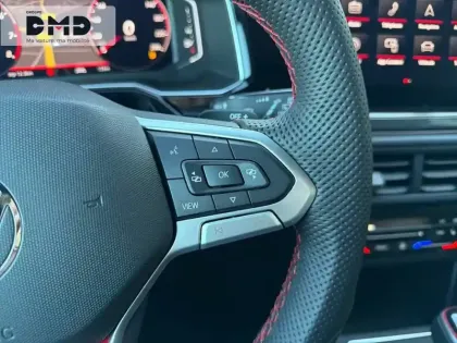 Photo 16 Volkswagen Polo  2.0 TSI 207 S&S DSG7