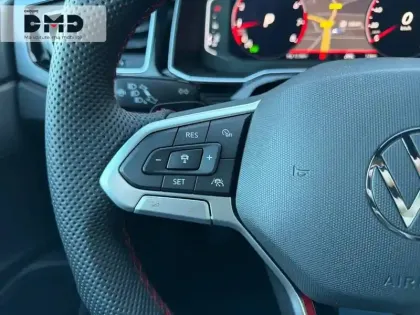 Photo 17 Volkswagen Polo  2.0 TSI 207 S&S DSG7