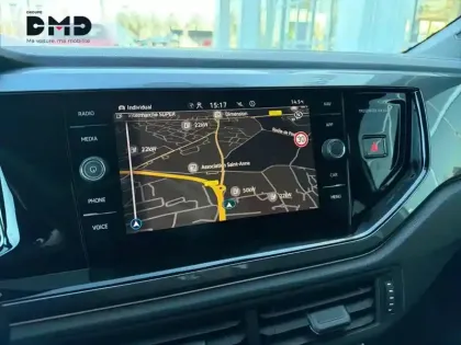 Photo 21 Volkswagen Polo  2.0 TSI 207 S&S DSG7