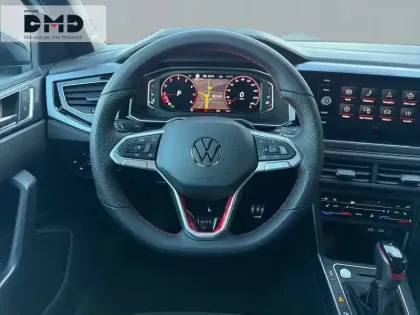 Photo 5 Volkswagen Polo  2.0 TSI 207 S&S DSG7