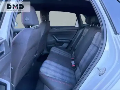 Photo 10 Volkswagen Polo  2.0 TSI 207 S&S DSG7