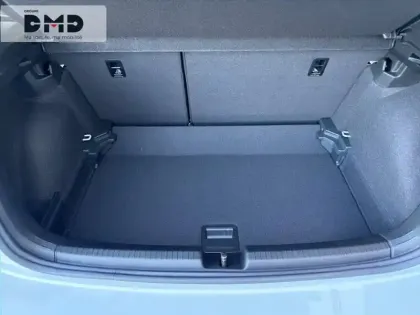 Photo 11 Volkswagen Polo  2.0 TSI 207 S&S DSG7