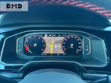 Photo 6 Volkswagen Polo  2.0 TSI 207 S&S DSG7