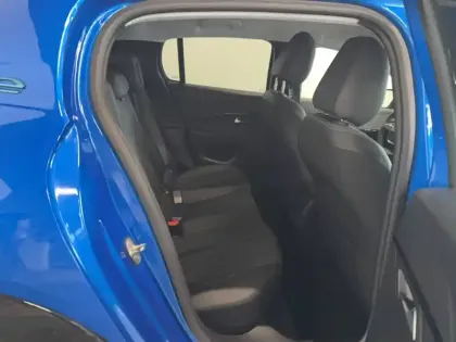 Photo 21 Peugeot 208  Electrique 50 kWh 136ch