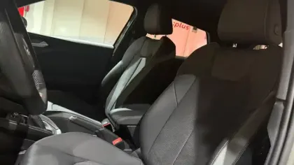 Photo 8 Audi A1  Sportback 35 TFSI 150 ch S tronic 7