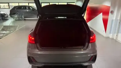 Photo 13 Audi A1  Sportback 35 TFSI 150 ch S tronic 7