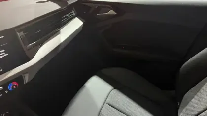 Photo 11 Audi A1  Sportback 35 TFSI 150 ch S tronic 7