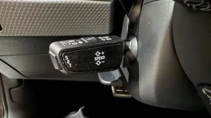 Photo 15 Audi A1  Sportback 35 TFSI 150 ch S tronic 7