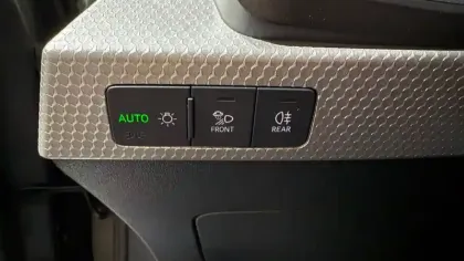 Photo 14 Audi A1  Sportback 35 TFSI 150 ch S tronic 7