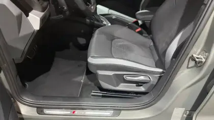 Photo 7 Audi A1  Sportback 35 TFSI 150 ch S tronic 7