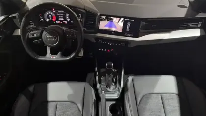 Photo 5 Audi A1  Sportback 35 TFSI 150 ch S tronic 7