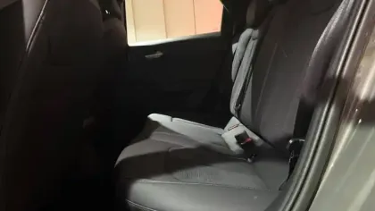 Photo 9 Audi A1  Sportback 35 TFSI 150 ch S tronic 7