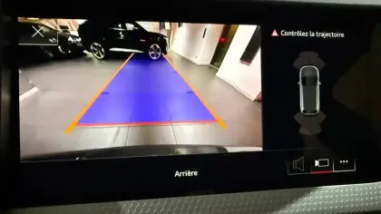 Photo 24 Audi A1  Sportback 35 TFSI 150 ch S tronic 7