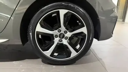 Photo 26 Audi A1  Sportback 35 TFSI 150 ch S tronic 7