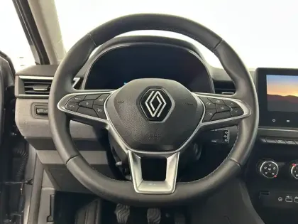 Photo 48 Renault Clio  TCe 90