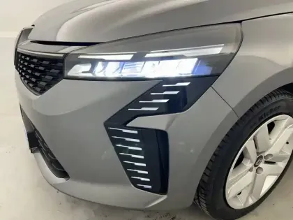 Photo 28 Renault Clio  TCe 90