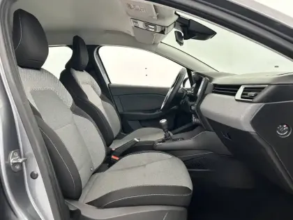 Photo 22 Renault Clio  TCe 90