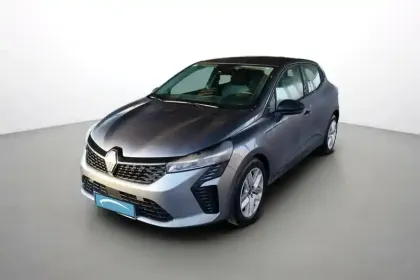 Photo Renault Clio Evolution