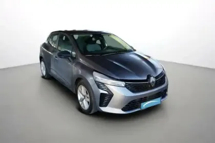 Photo 6 Renault Clio  TCe 90 ch GSR2