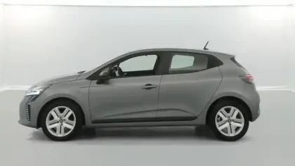 Photo 10 Renault Clio  TCe 90