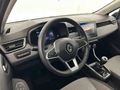 Photo 18 Renault Clio  TCe 90