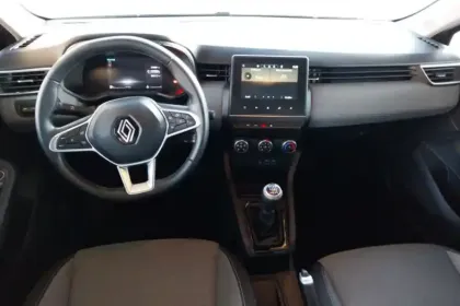 Photo 8 Renault Clio  TCe 90 ch GSR2