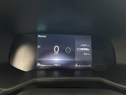 Photo 50 Renault Clio  TCe 90