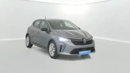 Photo 15 Renault Clio  TCe 90