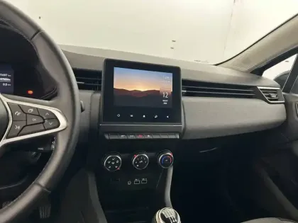 Photo 51 Renault Clio  TCe 90