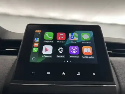 Photo 31 Renault Clio  TCe 90