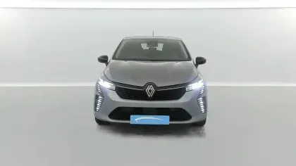 Photo 40 Renault Clio  TCe 90