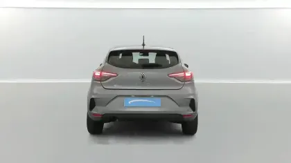 Photo 12 Renault Clio  TCe 90