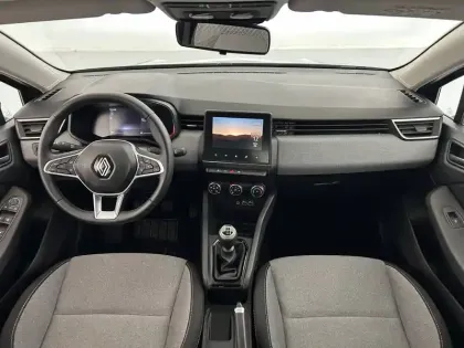 Photo 32 Renault Clio  TCe 90