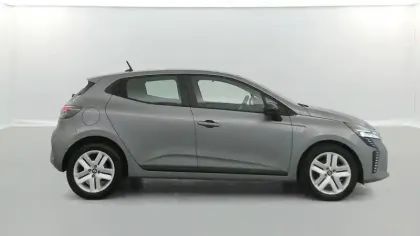 Photo 14 Renault Clio  TCe 90