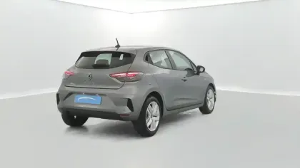 Photo 13 Renault Clio  TCe 90