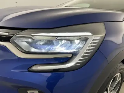 Photo 20 Renault Captur  TCe 140 EDC - 21